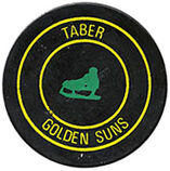 Taber Golden Suns