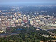 Omaha, Nebraska