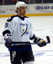 Brad Richards 2007