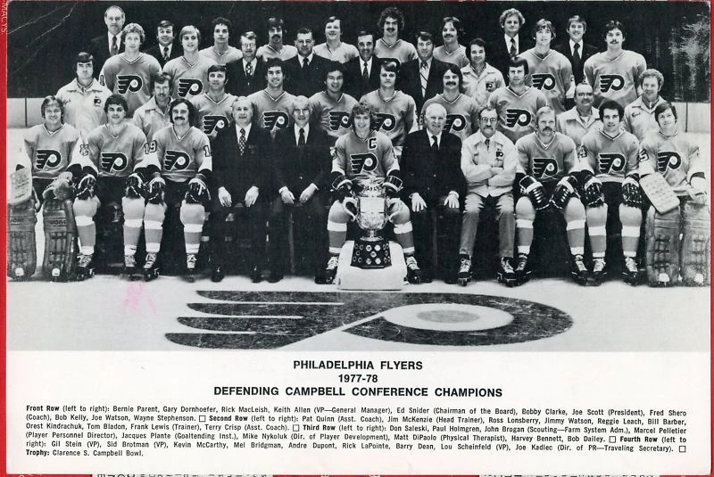 197778 Philadelphia Flyers season Ice Hockey Wiki FANDOM powered