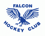 St. Clair Falcons logo