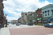 Bowling Green, Ohio