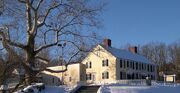 Shrewsbury, Massachusetts