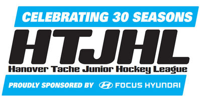 HTJHL 30th anniversary logo