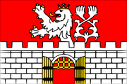 Litoměřice Flag