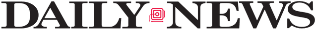 File:New York Daily News Logo.png
