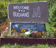 Buchans