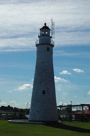 File:Port Huron, Michigan.jpg