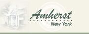 Amherst, New York Logo