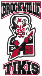 Brockville Tikis