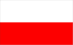 Flag of Poland