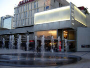 Hammersmith