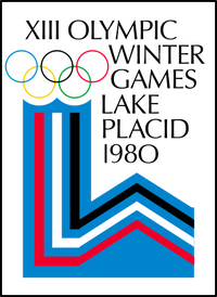 1980 Olympics