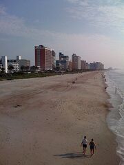 Myrtle Beach, South Carolina