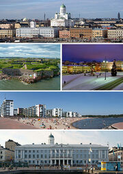 Helsinki