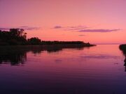 Red Lake, Minnesota
