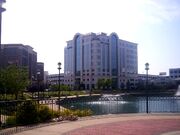 Newport News, Virginia