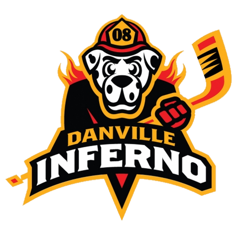 File:Danville inferno logo.png