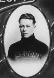 Konradjohannesson