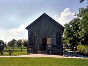 Dresden, Ontario