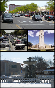 Royal Oak, Michigan