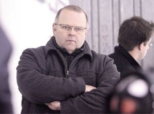 Darryl Einarson