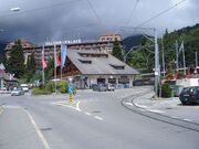 Villars-sur-Ollon