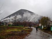 Sverdlovsk, Ukraine