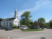 Norfolk, Massachusetts