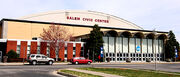 Salem Civic Center