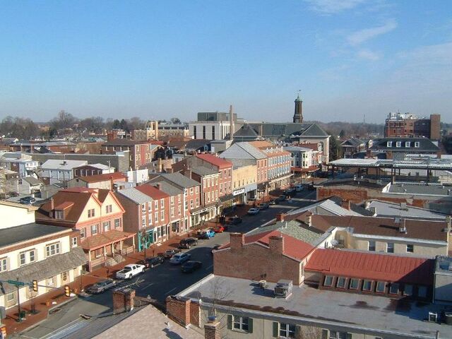 File:West Chester, Pennsylvania.jpg
