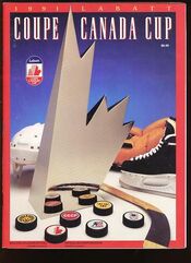 1991CanCup