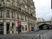 Asnières-sur-Seine