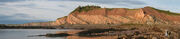 Joggins, Nova Scotia