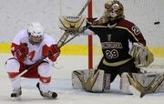 Oles McGill2010