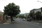 Ware, Massachusetts