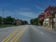 Chicago Heights, Illinois