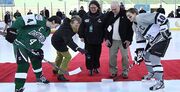 FrozenFenway 2012