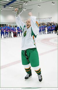 Ireland lift Silver in Dundalk