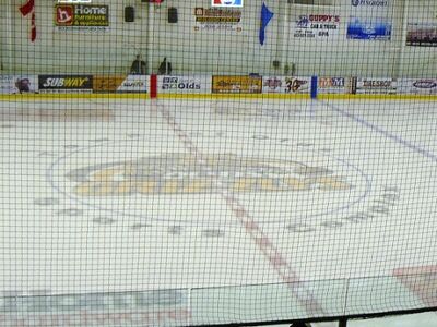 Olds Sports Complex