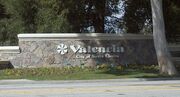 Valencia, California