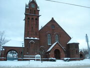 St. Albans (city), Vermont