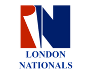 LondonNationalsLogo1991to1998