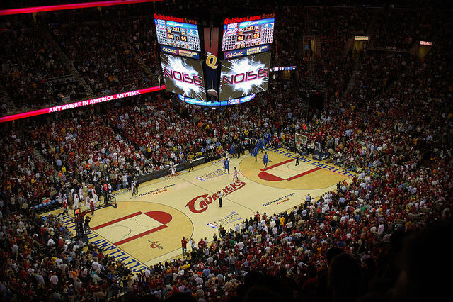 File:2009 Eastern Conference Finals Game 1.jpg