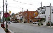 Elmvale, Ontario