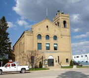Dauphin, Manitoba