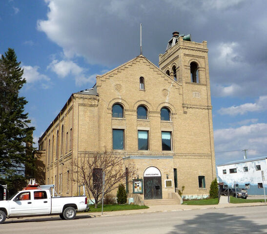 File:Dauphin, Manitoba.jpg