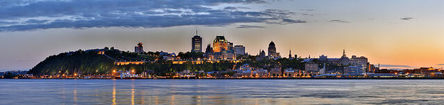 File:Quebec City.jpg