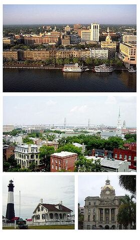 File:Savannah, Georgia.jpg
