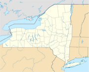 Alexandria Bay, NY Map